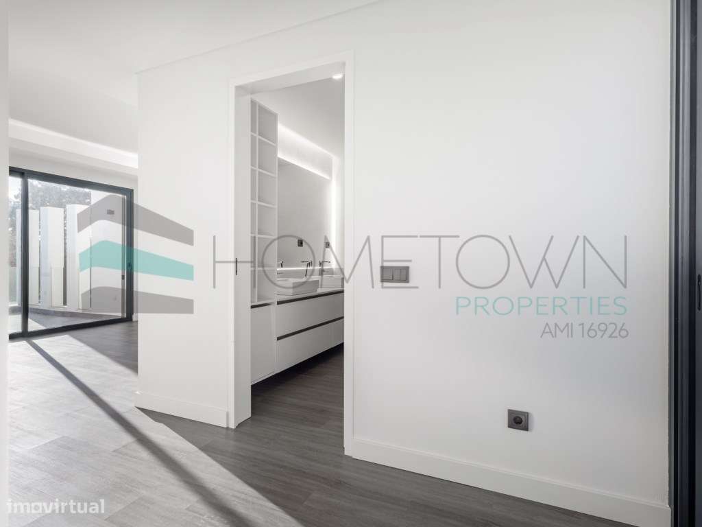 Nova moradia V3 - Vilamoura-27