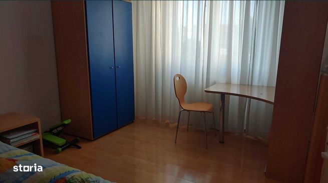 Apartament 4 camere etaj 3/4 Eremia Grigorescu-1