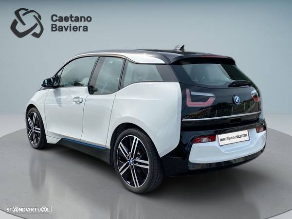 BMW i3 120Ah - 28