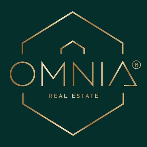 Logotipo: Omnia Real Estate