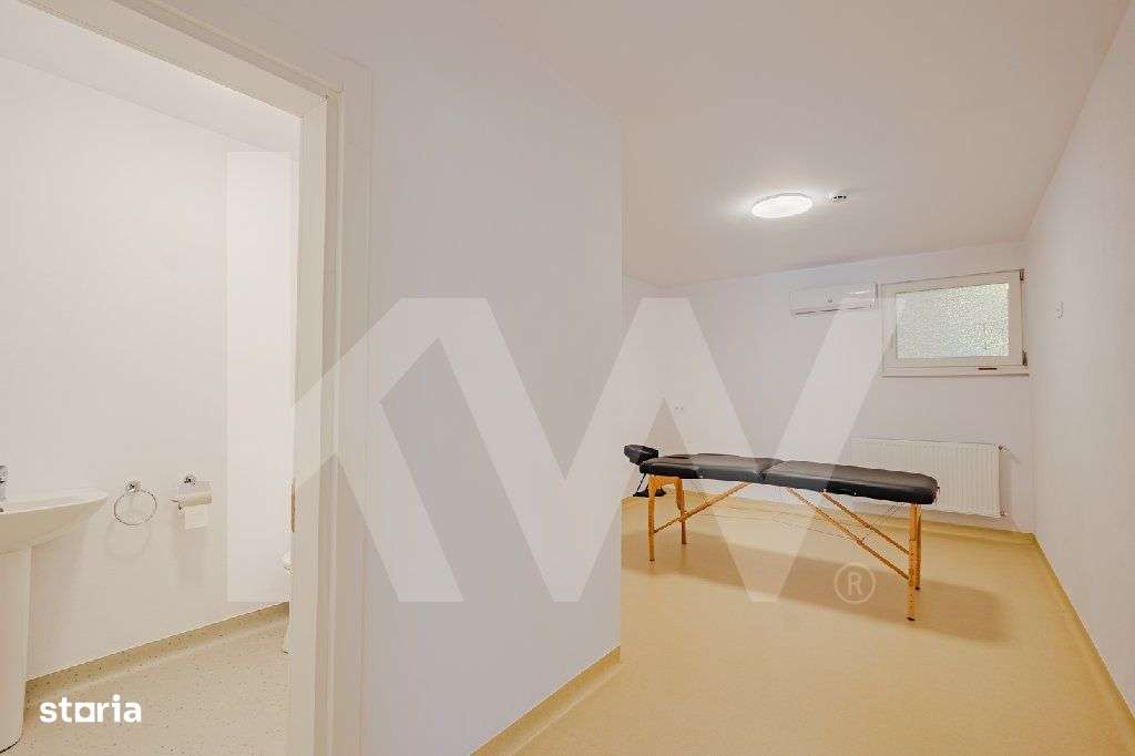 Investitie ideala: Camin privat pentru seniori, functional, Sebes-Alba - Imagine principală: 4/16