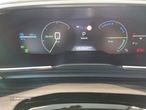 Peugeot 508 1.6 Hybrid PSE e-EAT8 - 20