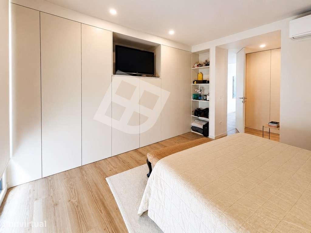 Apartamento T2 Aveiro-8