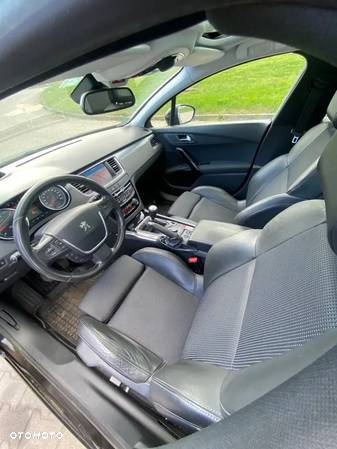 Peugeot 508 2.0 HDi Business Line - 6