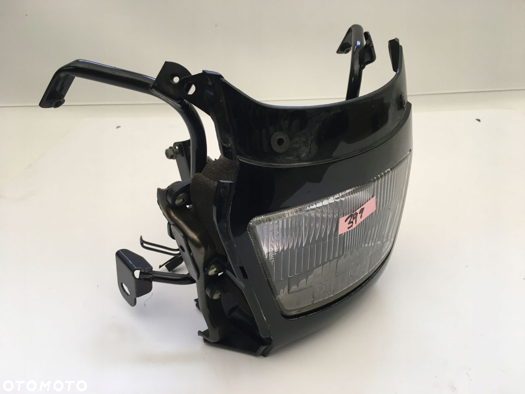 SUZUKI GSF 1200 S BANDIT 96-00 Lampa Reflektor - 3