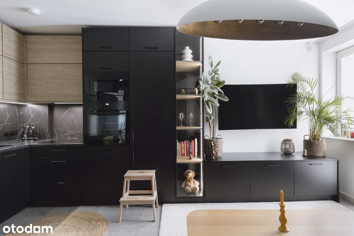 Do wynajęcia mieszkanie 56 m² – ul. Mariana Langiewicza, Kraków - Pełny obrazek: 2/16