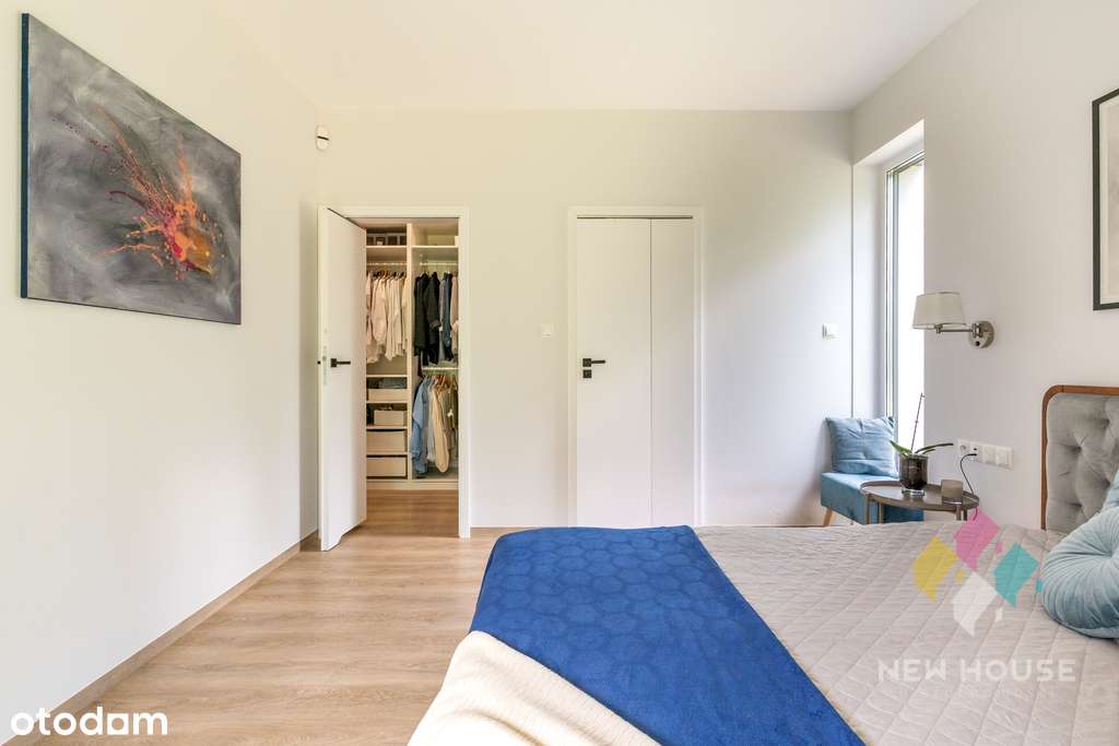 Dom 209 m2, 5 pokoi, w pobliżu jezior-14