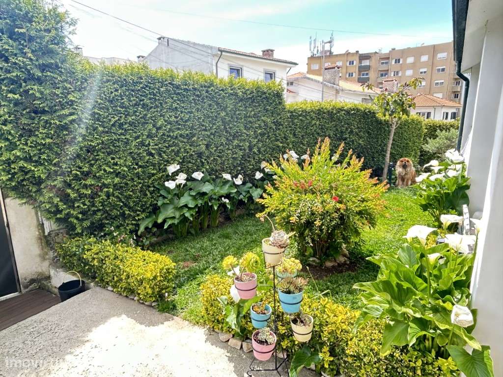 Moradia T3 + Escritório na Maia - Conforto, Privacidade e Sofisticação-28