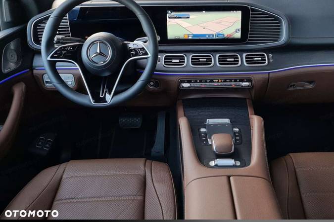 Mercedes-Benz GLE 300 d mHEV 4-Matic AMG Line - 6