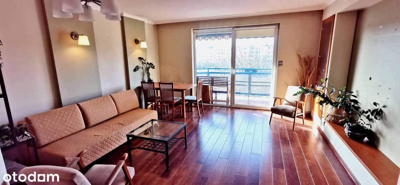 Naramowice,3pokoje+2balkony+piwnica,OGRÓD ZIMOWY!2000'-3