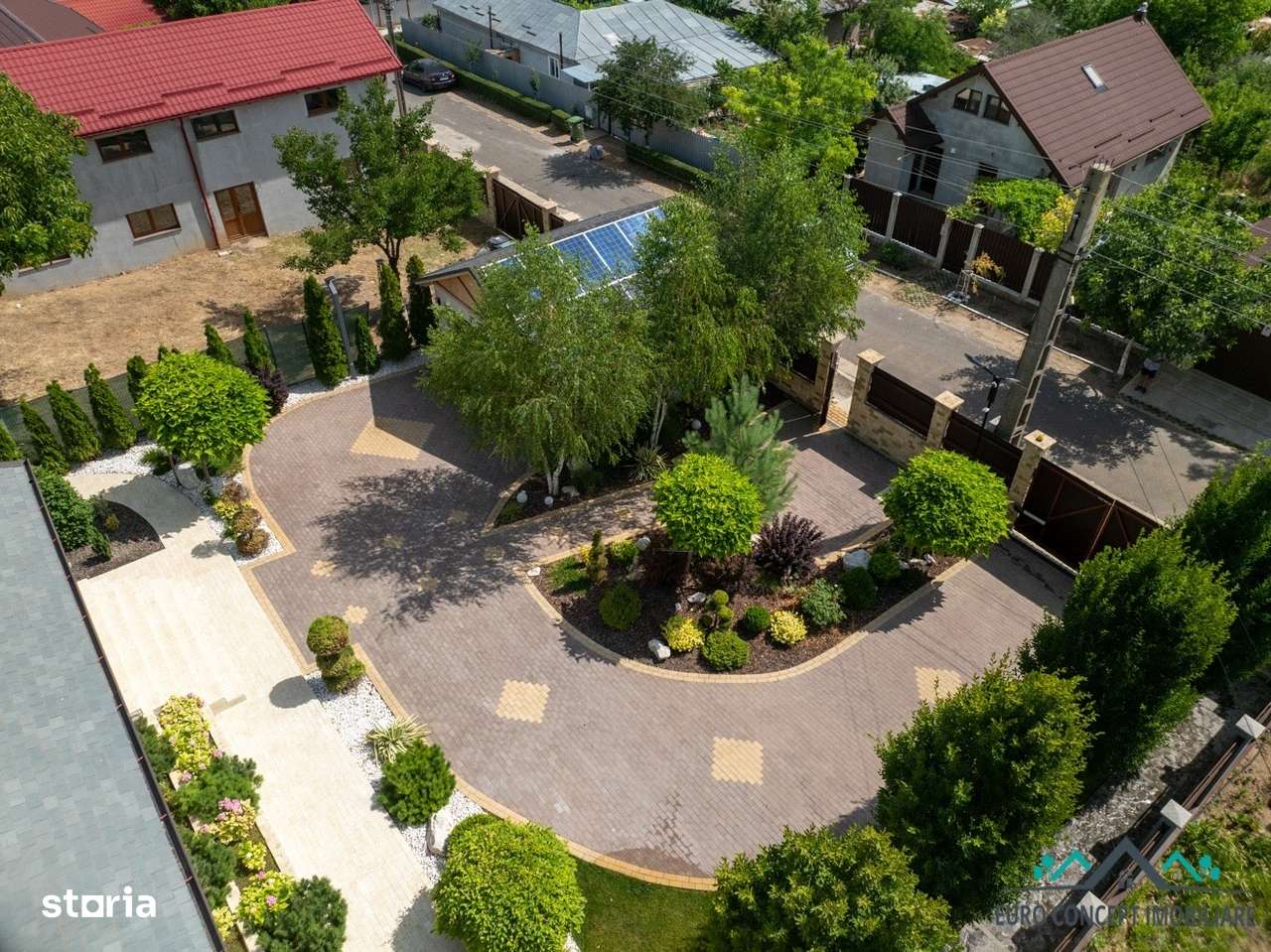 Casă de vânzare - Imagine principală: 3/20