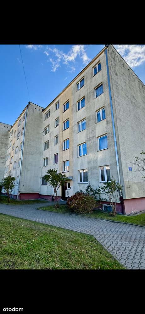 BOCIANEK - 2 pokoje, ROZKŁAD, BEZPOŚREDNIO! - Pełny obrazek: 5/9