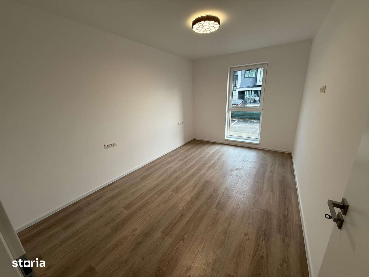 BLOC NOU, Granicerilor zona Center Nemes-Ap. 3 cam, parcare subterana-7