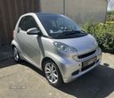 Smart ForTwo Coupé 1.0 mhd Passion 71 - 2