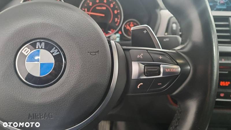 BMW Seria 4 420i GPF xDrive M Sport sport - 21