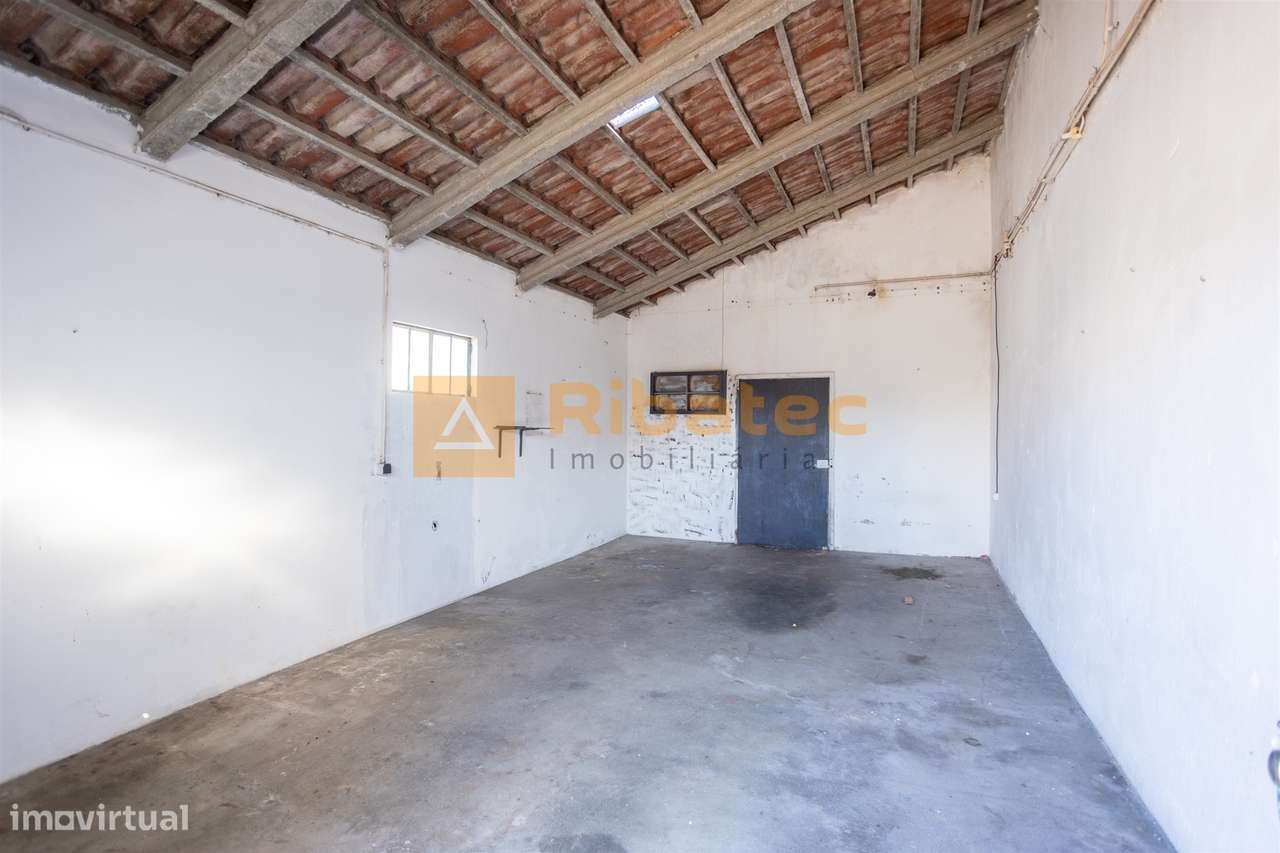 Moradia T3 Venda em Salvaterra de Magos e Foros de Salvaterra,Salvater-18