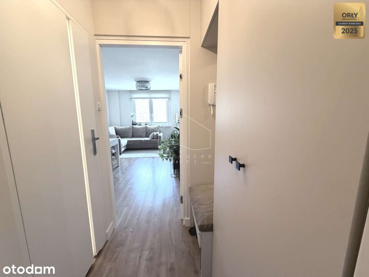 gotowe do zamieszkania | z widokiem na las |-1