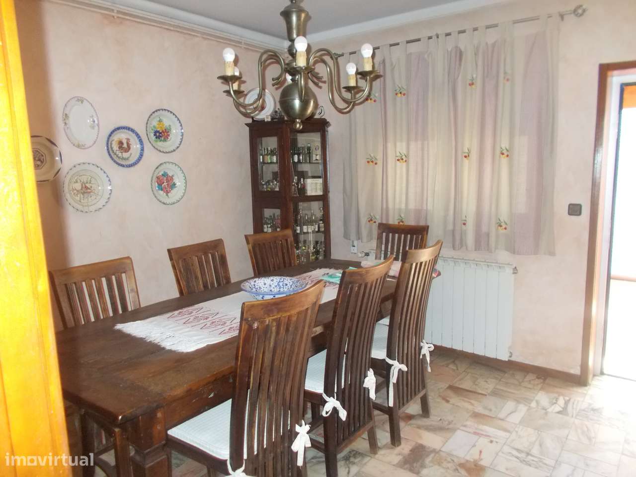 Moradia Centro Cidade de Chaves-10