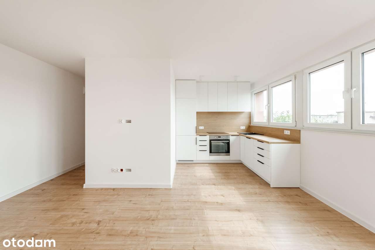 3 pokojowe mieszkanie w centrum Garwolina | Jeszcze pachnie nowością - Pełny obrazek: 4/20