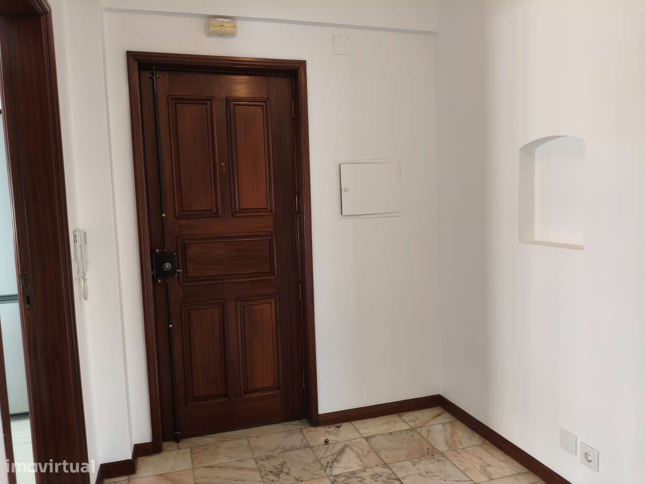 T3 Para Venda no Centro da Cidade, Albergaria a Velha-27
