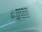 Vidro Tras Direito Drt Renault Megane Iv Hatchback (B9a/M/N_) - 5