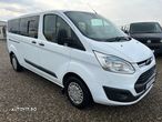 Ford Transit Custom - 4