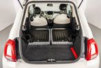 Fiat 500 1.2 8V Dualogic S&S Lounge - 14