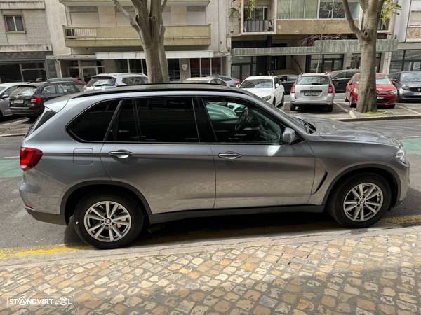 BMW X5 40 d xDrive - 8