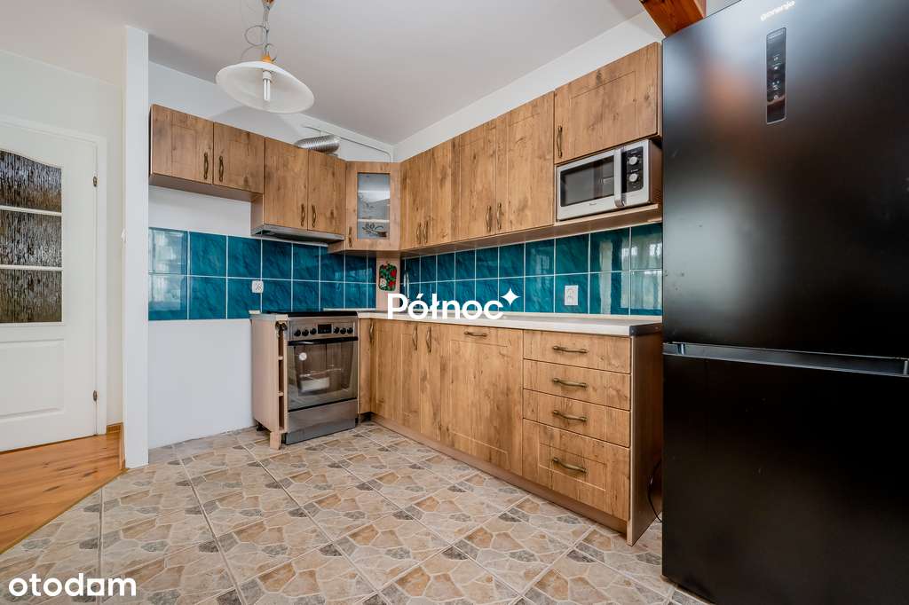 2 pokoje 49,2 m² I piętro ,  Sybiraków-1