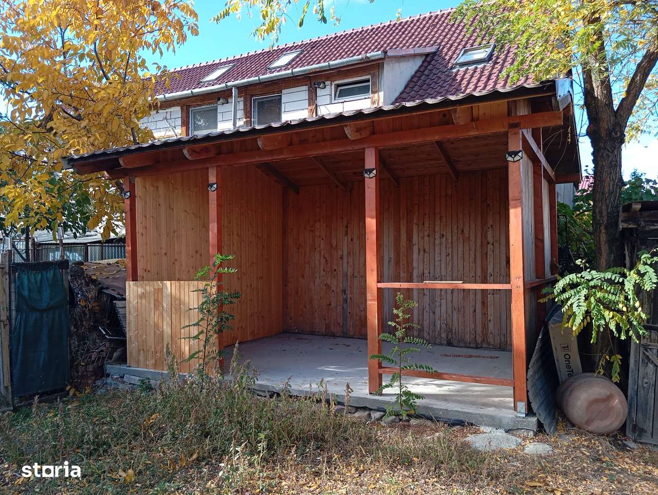 Apartament 2 camere in zona Centrala-8