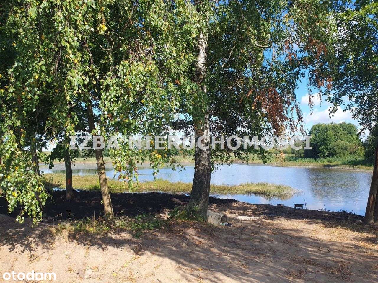 Działka, 88 000 m², Czaple-6