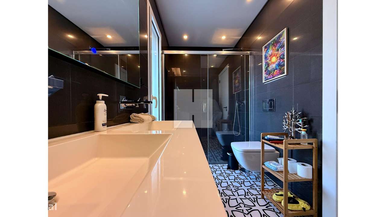 T4 Luxo 239m² em Buarcos-20