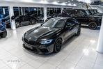 BMW M8 Competition - 4