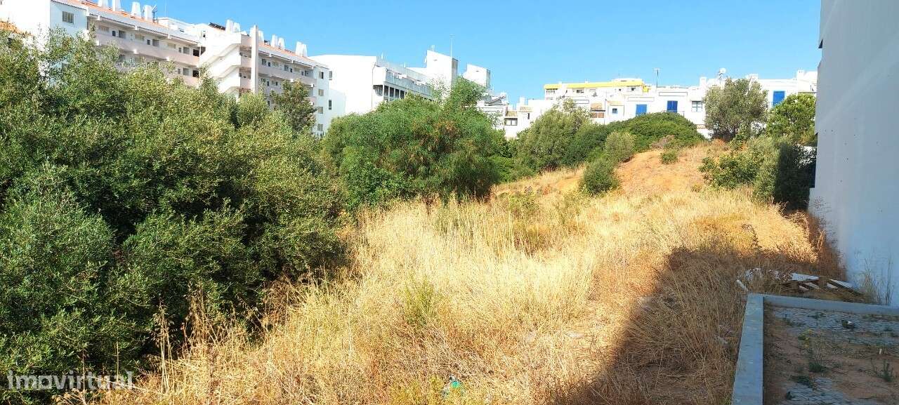 Terreno para construção em Montechoro, Albufeira-22