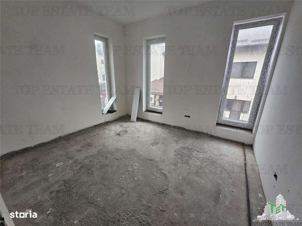 Casa spatioasa 5 camere+mansarda in Dudu (Chiajna)-4