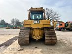 Caterpillar D6T LGP - 8