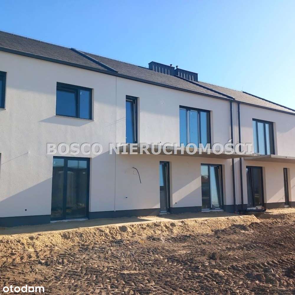 Żmigród, 3 pokoje, ogród, komórka, 2 parkingi - Pełny obrazek: 5/10