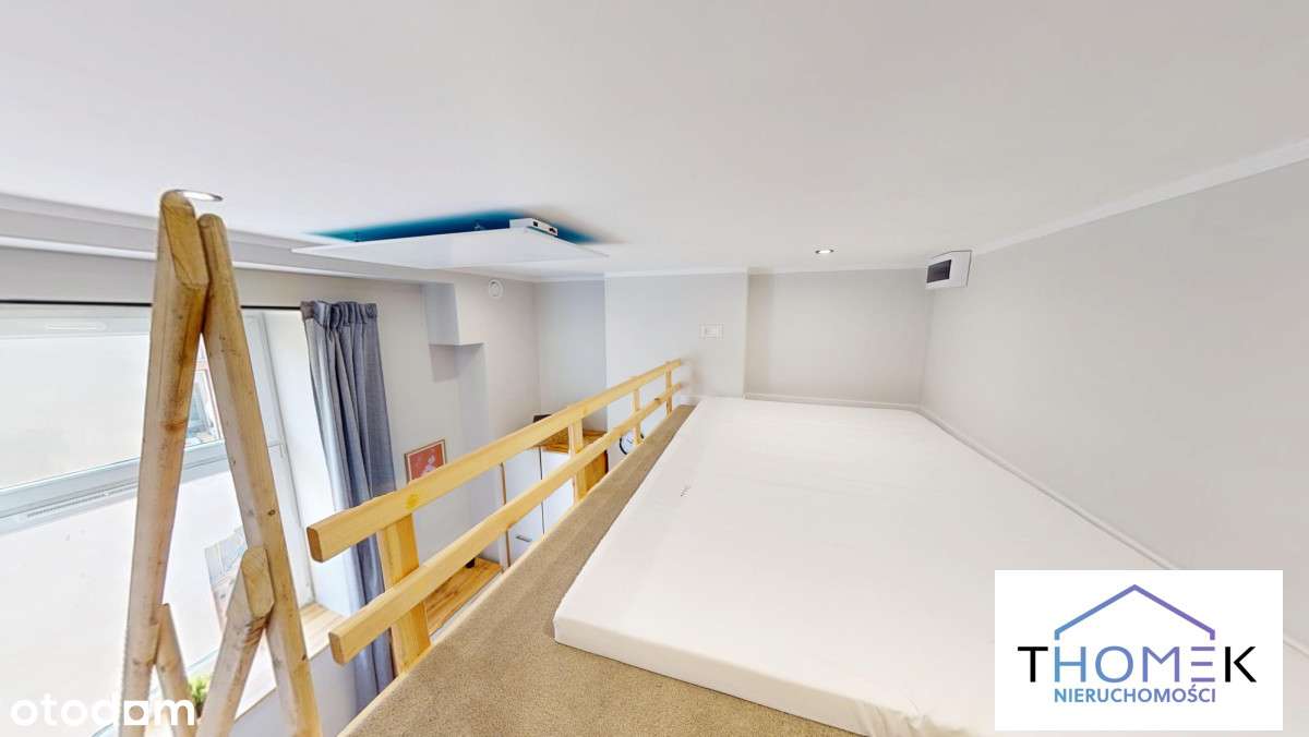 Gotowiec Po generalnym Remoncie Roi 13,5%-3