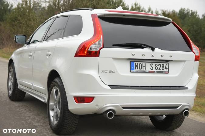 Volvo XC 60 D4 RDesign - 10