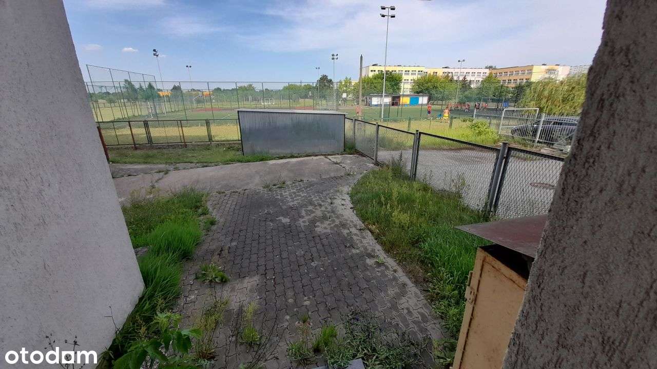 OBIEKT BIUROWO-MIESZKALNY 200m2, 4 kondygnacje, działka 350m,centrum - Pełny obrazek: 3/20