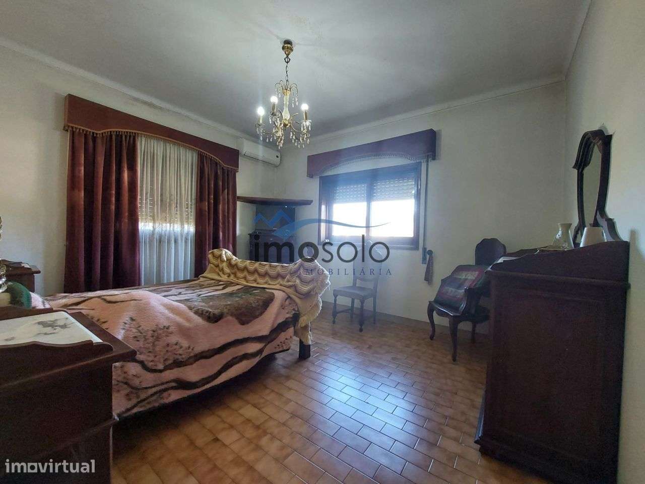 Quinta T4 em Travanca, Oliveira de Azeméis-44
