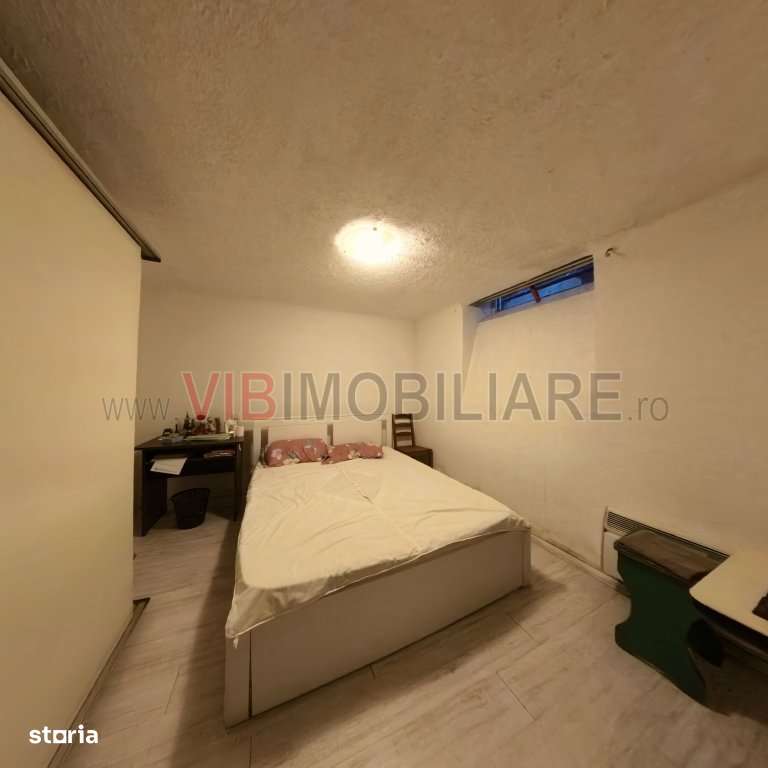 2 Camere - Demisol - Vilă - Eroilor - Imagine principală: 3/7