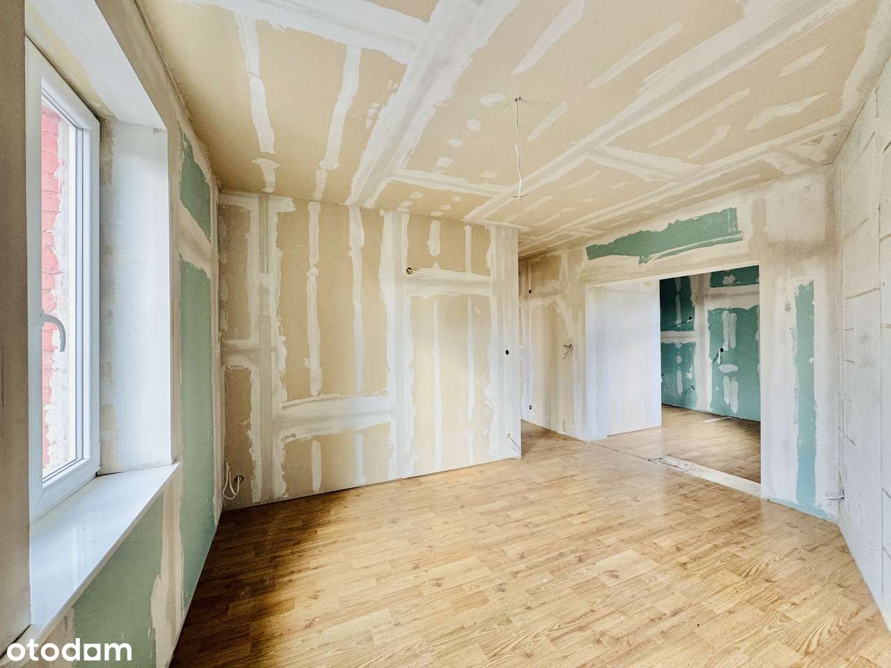 Nowe mieszkanie - nowy pomysł-0