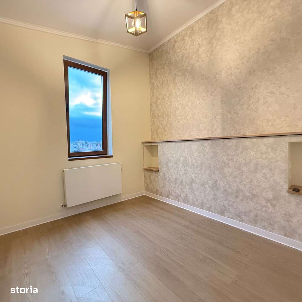 DE VÂNZARE APARTAMENT 3 CAMERE | TERASĂ 15 MP  | ZONA EMINESCU | DACIA - Imagine principală: 5/11