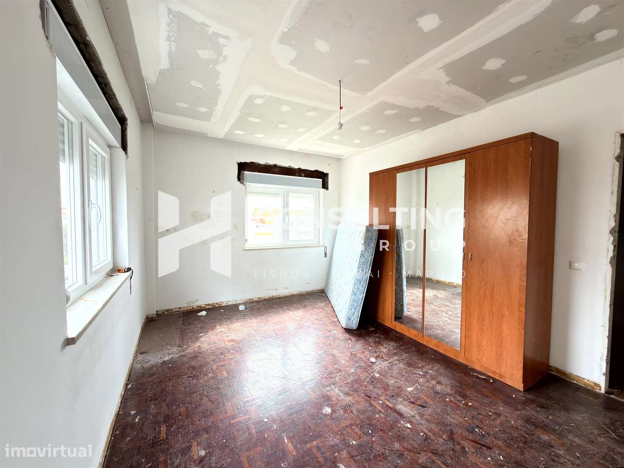 Apartamento T3+2 Venda em Moita,Moita-8