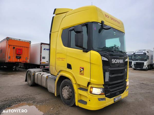 Scania R410 - 3