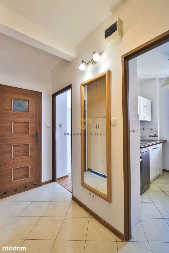 Metro Płocka, ul.Wolska 75, 2-pokojowe na sprzedaż-4