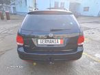 Volkswagen Golf 1.9 TDI BlueMotion Comfortline - 16