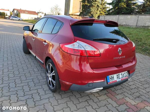 Renault Megane 1.6 16V Tech Run - 5