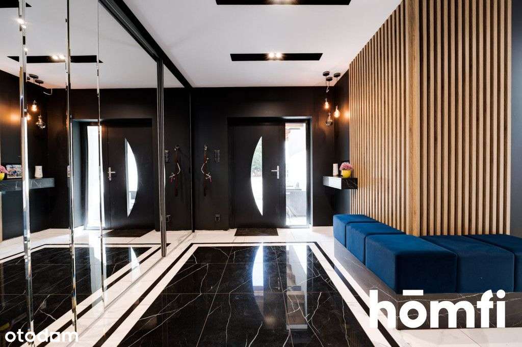 Energooszczędny dom z nowoczesną przestrzenią - Pełny obrazek: 5/20